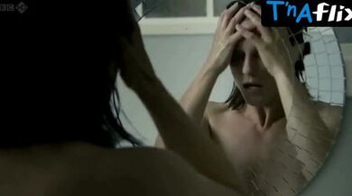 Heather Peace Breasts Scene in Lip Service