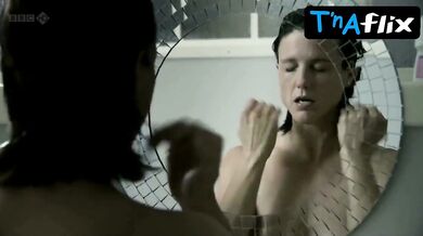 Heather Peace Breasts Scene in Lip Service