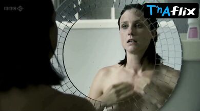 Heather Peace Breasts Scene in Lip Service