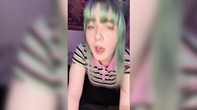 ? Exxxtra Small PAWG ? Doggystyle And A Facial