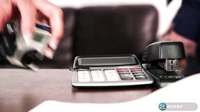 Who's The Ass-fucked Boss? - Tony Rubino