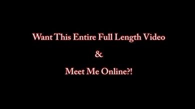 Outdoor Mature MexiMILF Fucking with Gabby Quinteros