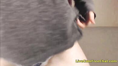 Teen With Best Boobs In The Whole Fucking Universe