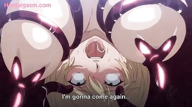 hentai rakuen shinshoku island of clip4sale