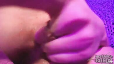 Nebraskacoeds Elizabeth Petite Cuties