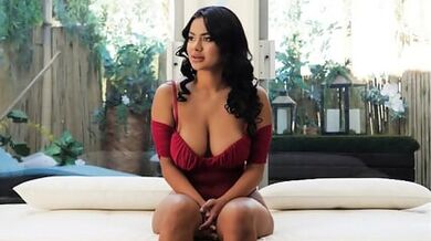 Numi - Bangladeshi With Perfect Tits - Numi Zarah