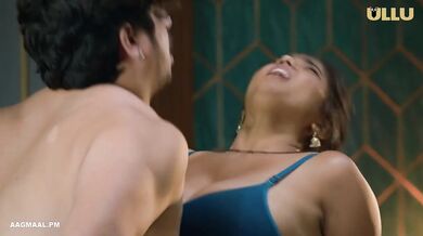 Main Yahan Tu Wahan Part 1 S01E05 2023 Hindi Hot Web Series ????????????