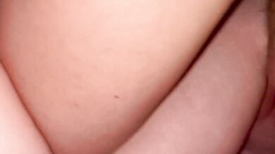 Husband of Ananas films star Michaela McKenzie films johnholmesjunior fucking his wife
