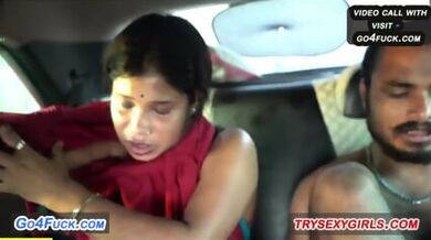 Bhabhi Ki Chudai Kari Boyfriend Ne First Time Car