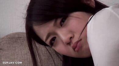 I Decided To Sleep On The Same Futon For The First Time In More Than 10 Years With My Mom Who Came To Tokyo As A Couple Worried About My Step Son Living Alone. 2 Make My Erection Ji ○ Port Squeeze My Hips