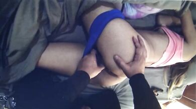 Sleeping Girls