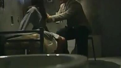 Swanny is incarcerated in a foreign prison