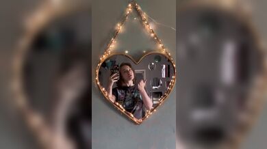 Gave myself a haircut. Enjoying the ambient nature sounds after the storms