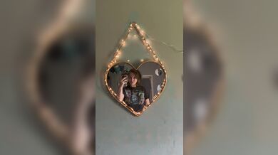 Gave myself a haircut. Enjoying the ambient nature sounds after the storms