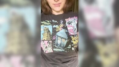 Gave myself a haircut. Enjoying the ambient nature sounds after the storms