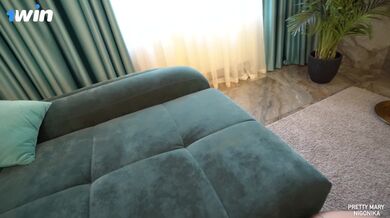 Pretty Mary _ BLOWJOB - BEST HELP _ 1WINPORN _ NIGONIKA 2023 (4K)