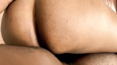 Ebony matured Student from Wits doggy