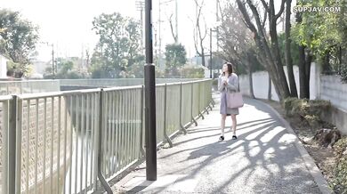 [RM] Japanese Mom Gets Creampie ~Suzuka Kisaki