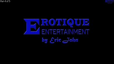 Erotique Entertainment - LEXI LORE New Teen First Time With 2 Dicks Part4of5 ERIC JOHN ErotiqueTV