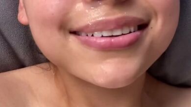 Latina Cumslut Compilation