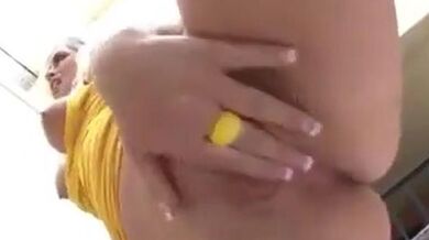 Tara Lynn Foxx fucked by a huge BBC