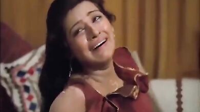 Indian Scene 1984