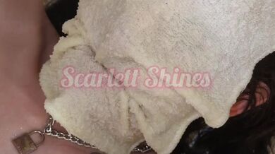 Extreme Piss Drinking Slave compilation: Toothbrush Fetish and Soaked Submission (BDSM)