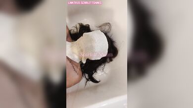 Extreme Piss Drinking Slave compilation: Toothbrush Fetish and Soaked Submission (BDSM)