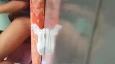 Bercumbu Di Kost (Part 4) Indonesian Couples