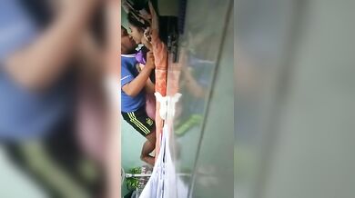 Bercumbu Di Kost (Part 4) Indonesian Couples