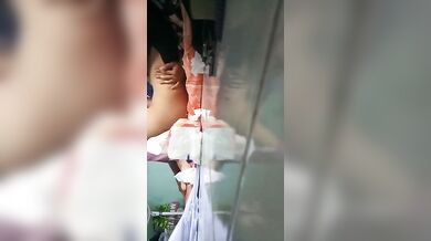 Bercumbu Di Kost (Part 4) Indonesian Couples