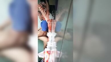 Bercumbu Di Kost (Part 4) Indonesian Couples