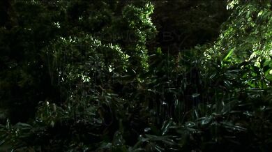 Alien Woman Vores Mugger