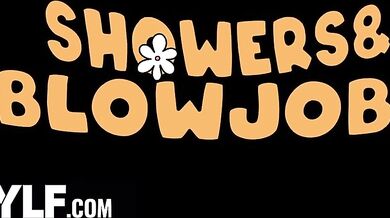 How A Sponge Bath Turned Into A Never-Ending Screw Fest With My Stepmommy