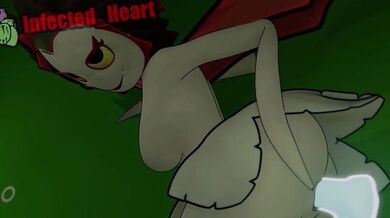 PVZ Rule 34 Vampire Sunflower Ghost Sex (Sound) (Nude Version) wow