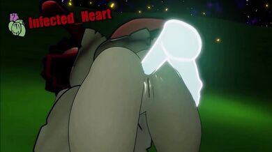PVZ Rule 34 Vampire Sunflower Ghost Sex (Sound) (Nude Version) wow