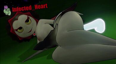 PVZ Rule 34 Vampire Sunflower Ghost Sex (Sound) (Nude Version) wow