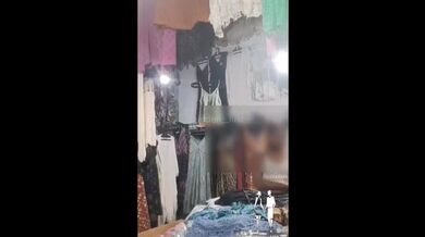 Smriti Jain Shopping Dare Hidden Lust All Video Collection Mms Viral