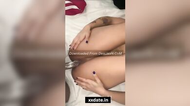 Indian Girl Talking About Sex Viral Video Xxx.
