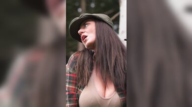 Smoke Me in the Wild - Inhale Me by Denice K