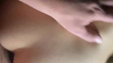 Getting my sexy ass fucked doggystyle