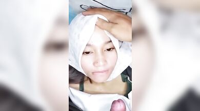 Bokep Indo Zahira Viral Jilbab Ewe