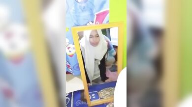 Bokep Indo Zahira Viral Jilbab Ewe
