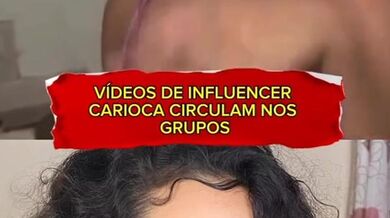 Blogueira E Amigas Na Putaria ???????? - #01