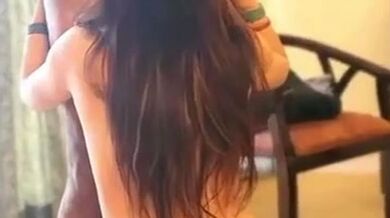 Pankhuri Having Sex With Kunals Boss