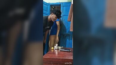 [HPPBz3kbD7g] Indian Stepsister Fucking Hard (1080).mp4... Speed: