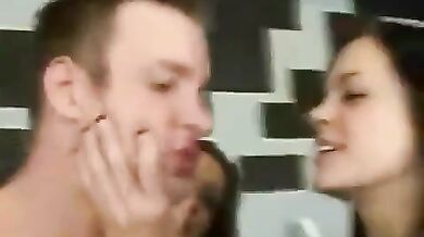 Muscle cfnm dick taunted