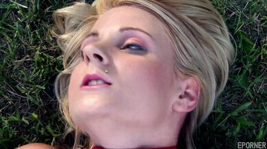 Innocents Taken-He Read Her Body Like A Paddle
