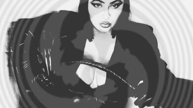 Embracing humiliation and degradation- full hypnotic session