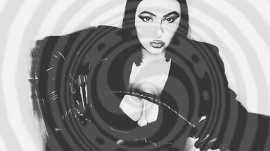 Embracing humiliation and degradation- full hypnotic session